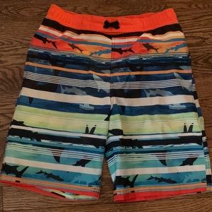 💥4/$15. Swim trunks